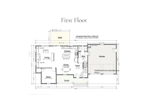 Floorplan 1 Image